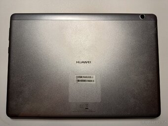 Tablet Huawei MediaPad T3 10 2/16 GB, SIM LTE - 3