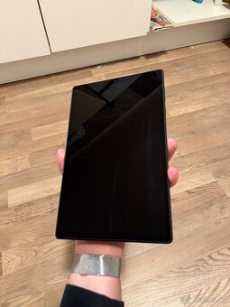 Lenovo Tab M10 FHD + dokovací stanice - 3