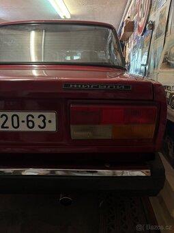 Lada Žigul 2107 - 3