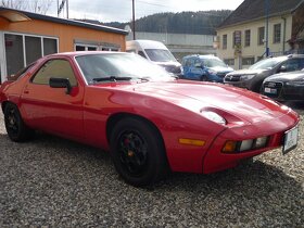 Porsche 928 170KW - 3