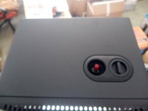 Plynová kamna na PB bombu 4,2 kw - Nová - 3