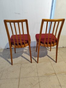 Retro židle - 3