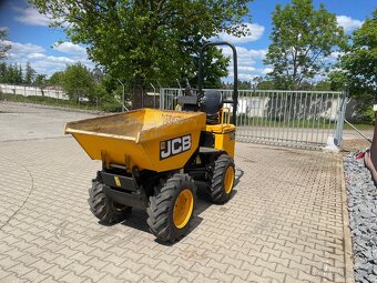 DUMPER JCB 1 THT - 3