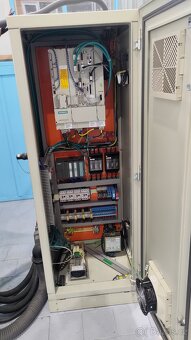 Soustruh SPN 12 CNC (systém Sinumerik 810 D) - 3