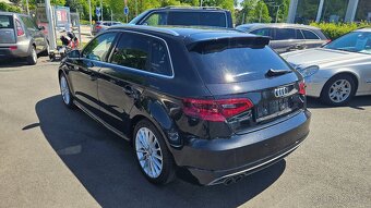 Audi A3 1,4 TSi S-Line - 3