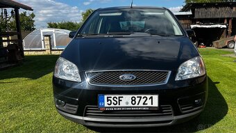FORD FOCUS C-MAX - 3