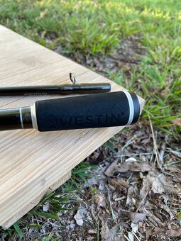Prut westin w2 powerstrike - 3