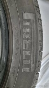 Pneu, gumy Pirelli Scorpion Verde 235/50 R19 vzorek 4,5 mm - 3