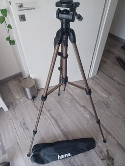 Stativ HAMA - 3