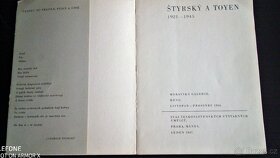 Štyrský a Toyen - 3