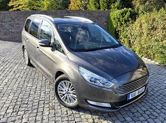 Ford Galaxy, 2.0TDCi AWD WEBASTO EL.TAŽNÝ 2017 - 3