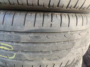235/60 R18 Bridgestone Dueler H/P Sport 103V MO - 3