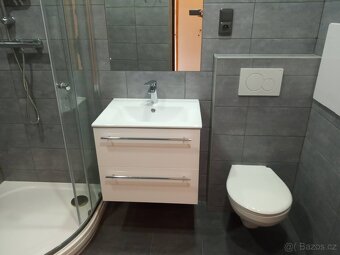 Prodej Byt OV 1+kk, lodžie. Starý Harcov Liberec - 3