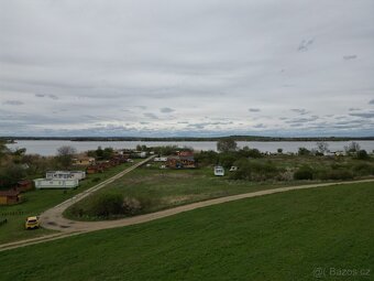 Pasohlávky, pozemek 534m2 - 3