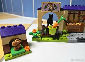 LEGO® Friends 41361 Mia a stáj pro hříbata

 - 3