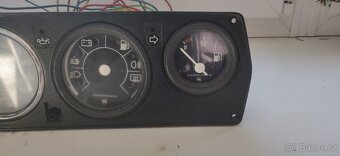 Budiky na skoda 120 - 3