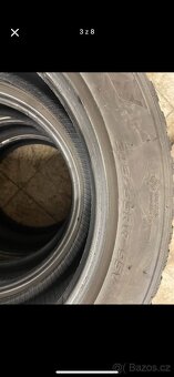 205 55 R17 95V hankook winter icept RS3 - 3