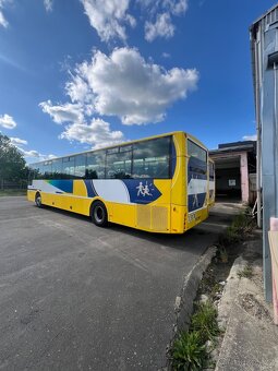 Autobus MAN A91 - 3