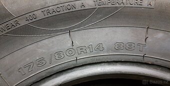 175/80/14 - 3