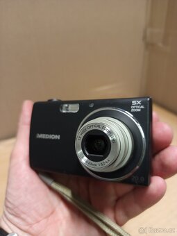 MEDION MD 87657 - 3
