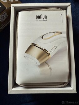 Braun silk Expert 5 Pro IPL - 3