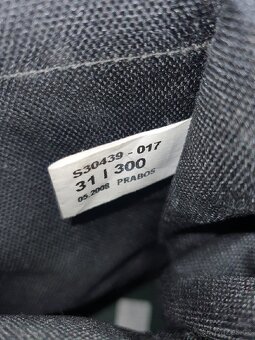 Kanady Prabos AČR Jungle 300 31, vel 46 - 3