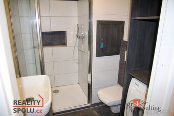 Podnájem, byty/2+kk, 40 m2, Pražská 2977, 41501 Teplice, Tep - 3