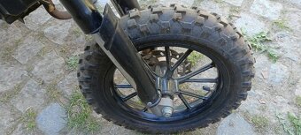 Mini cross 49cc - 3