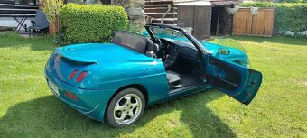 Fiat Barchetta 1.8 - 3