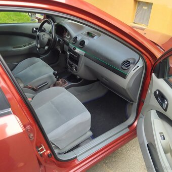 Daewoo Nubira 1.6 benzin - 3