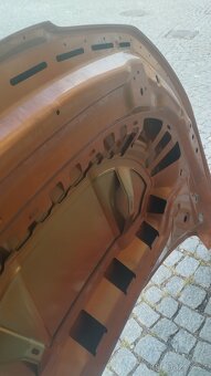 Kapota Škoda kamiq - 3