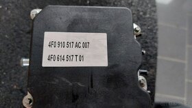 Audi A6 4F jednotka ABS 4F0614517 - 3