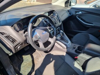 FORD FOCUS KOMBI - 3