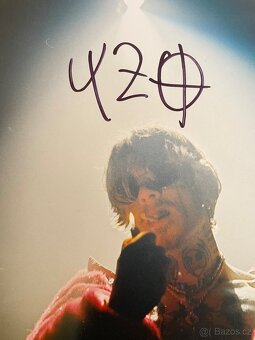 Vinyl Yzomandias - Prozyum 2LP - 3