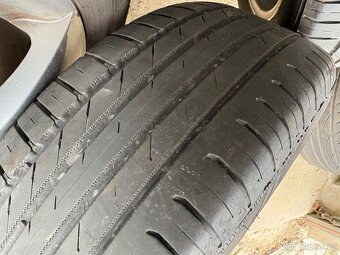 Alu 15" (5x112) OCTAVIA 2 - 3