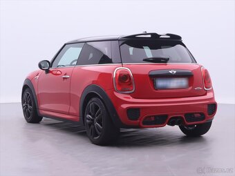 Mini Cooper 2,0 JCW 170kW Automat H/K LED (2016) - 3