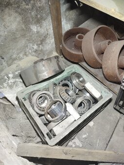 Desta díly - 3