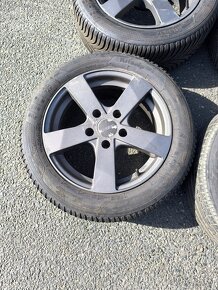 Bmw alu R16.Sada Č.102 - 3