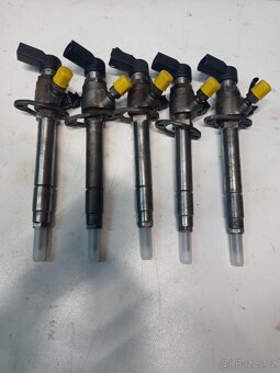 Citroen 2.7hdi,Peugeot 2.7hdi,Jaguar 2.7d vstriky,vstrikovac - 3