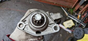 Starter 1.2 audi a2 vw lupo 0274000001 - 3