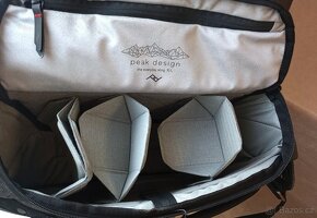 Peak Design Everyday Sling 10L V1 - 3