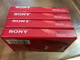 Sony HF-90 - 3