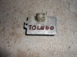 Seat Toledo motorek odpor regulátor topení 1L - 3
