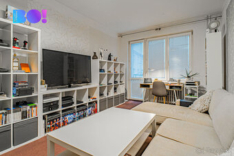 Prodej bytu 3+1, 61 m², ul. Křižíkova, Havířov - Město - 3