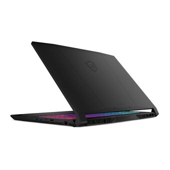 HERNÍ NOTEBOOK MSI KATANA 15 B13VGK-1477CZ - 3