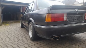 Bmw E30 318i/A - 3