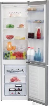 Lednice s mrazákem - BEKO PKG181XBS3N - 3
