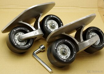 Freeline Skates - 3