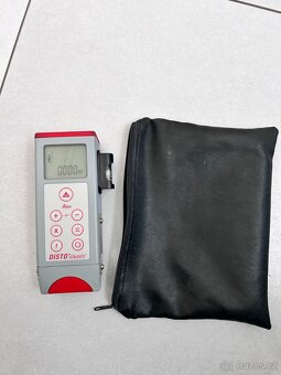 Leica Disco Classic - 3