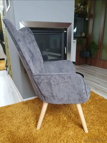 Křeslo - 3